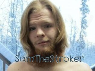 SamTheStroker