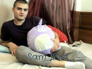 Sam_Lost