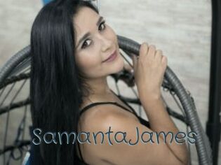 Samanta_James