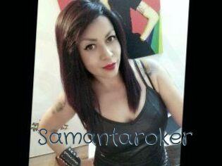 Samantaroker