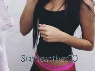 Samantha20