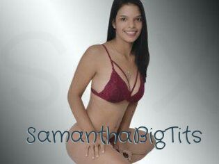 SamanthaBigTits