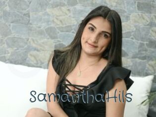 SamanthaHils