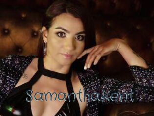 SamanthaKent