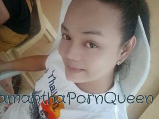 SamanthaPornQueen