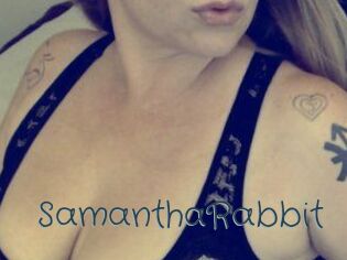 SamanthaRabbit