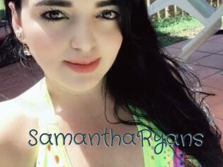 SamanthaRyans