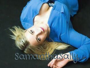 SamanthaSally