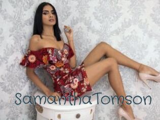 SamanthaTomson