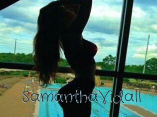 SamanthaVidall