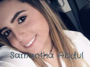 Samantha_Abdul