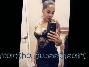 Samantha_Sweetheart