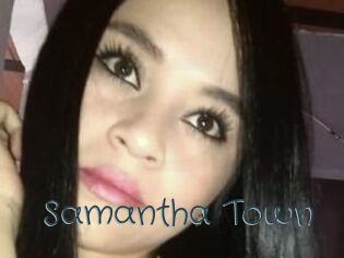 Samantha_Town