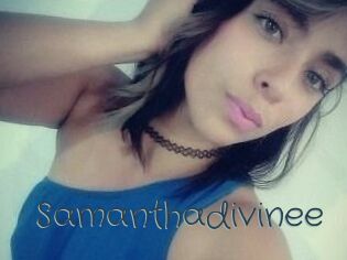 Samantha_divinee