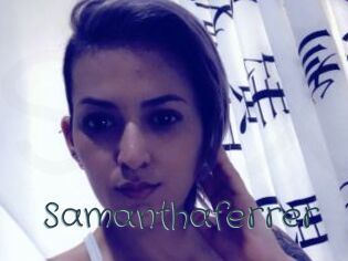 Samanthaferrer