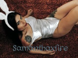 Samanthaxfire