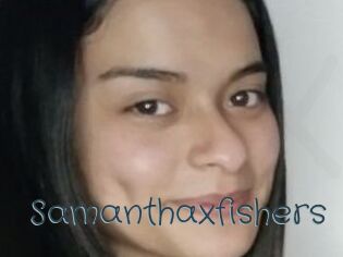 Samanthaxfishers