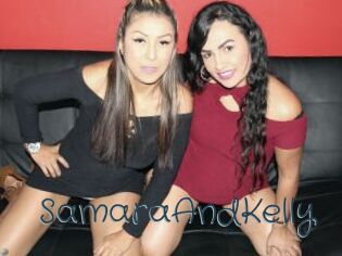 SamaraAndKelly