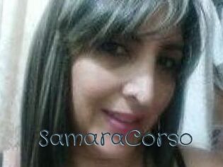 SamaraCorso