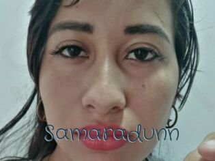 Samaradunn