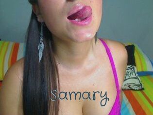 Samary