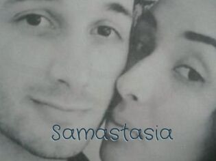 Samastasia