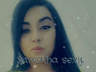 Samatha_sexy