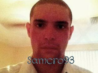 Samcro93