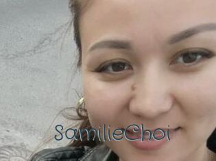 SamilieChoi