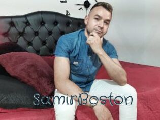 SamirBoston