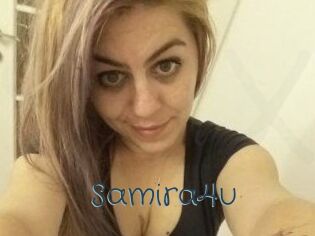 Samira4u