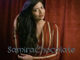 SamiraChocolate