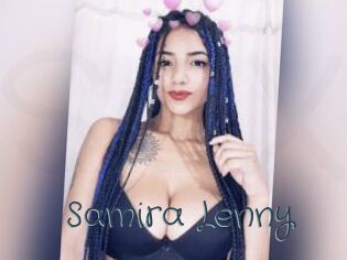 Samira_Lenny