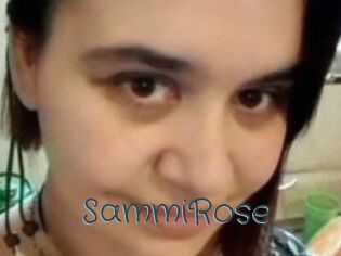 SammiRose