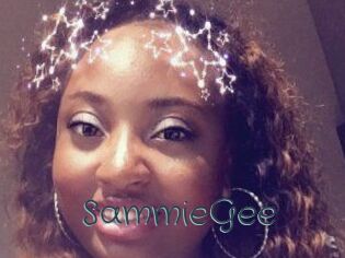 SammieGee