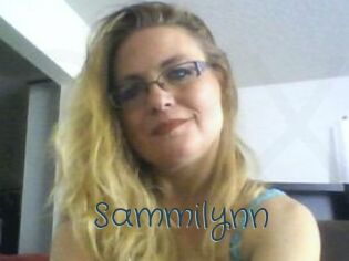 Sammilynn