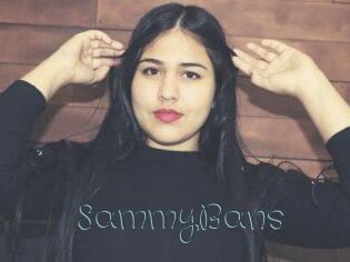 SammyBans