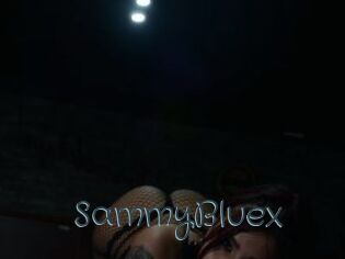 SammyBluex