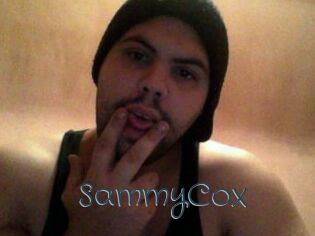 SammyCox