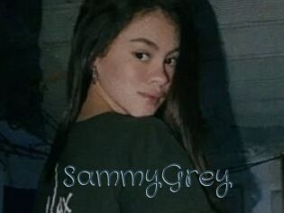 SammyGrey