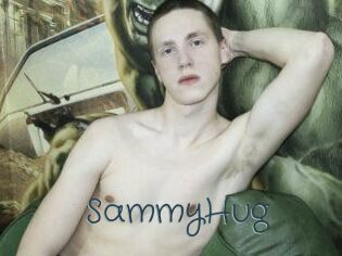 SammyHug