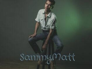 SammyMatt