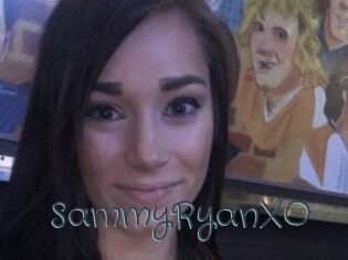 SammyRyanXO