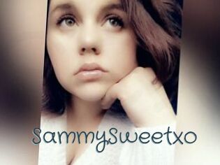 SammySweetxo