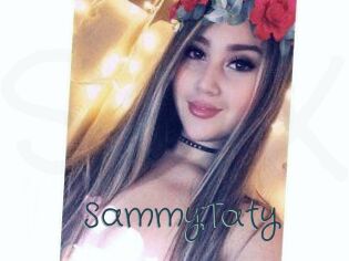 SammyTaty