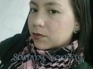 Sammy_Vannity