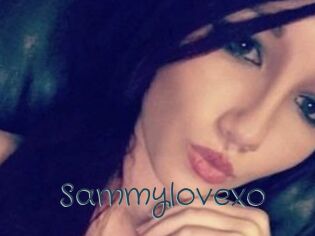 Sammylovexo