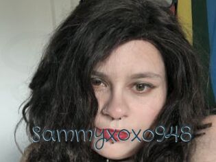 Sammyxoxo948