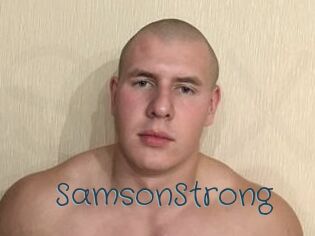 SamsonStrong