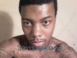 Samuel_Kane